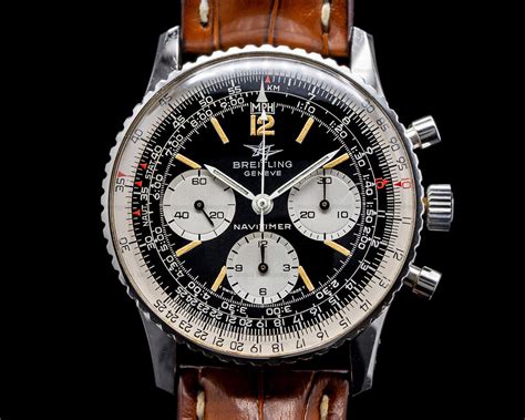 breitling navitimer model 806|Breitling Navitimer 806 original.